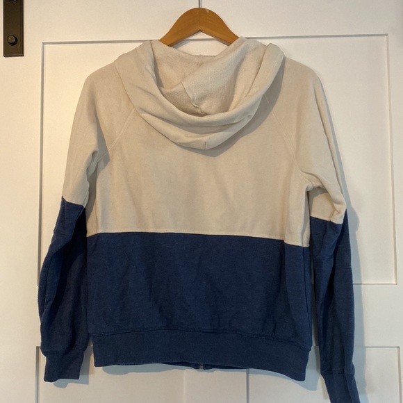 PINK zip up hoodie - Picture 3 of 4